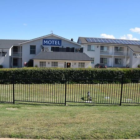 Best Western Coachman'S Inn Motel Bathurst Exterior photo