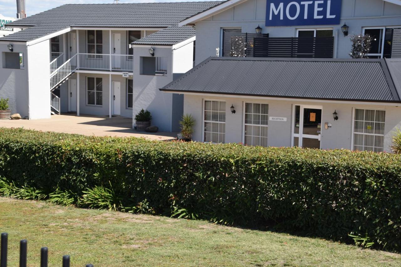 Best Western Coachman'S Inn Motel Bathurst Exterior photo